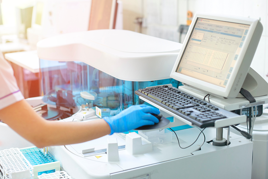 Essential IT Setup for Medical Practices: Boost Efficiency & Compliance - Medical Facility Internet Setup Best Practices